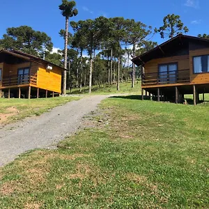 Família Cruz Urubici