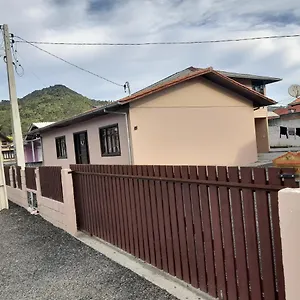Casa Família Bonfim Urubici